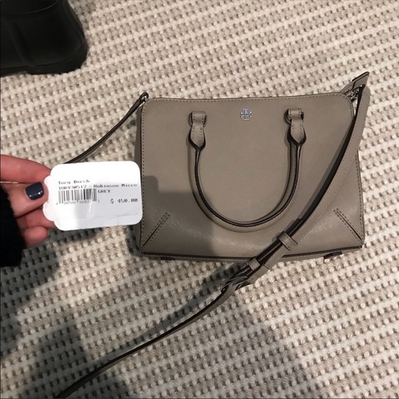 Tory Burch Handbags - Tory Burch Purse